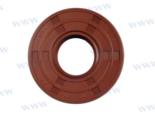 MERCRUISER OIL SEAL | OEM  26-16051 | PARSUN | RECMAR