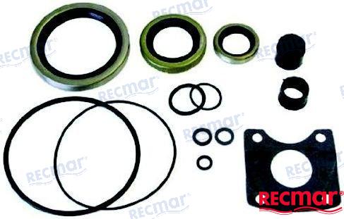 MERCRUISER GEARCASE SEAL KIT | OEM  26-32511A1 | GEARCASE | RECMAR