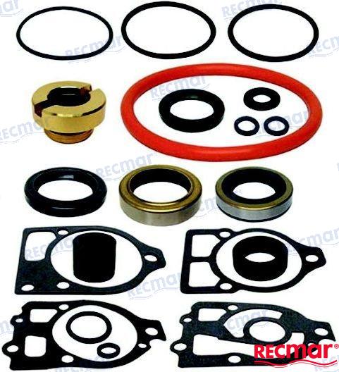 MERCRUISER SEAL KIT | OEM  26-33144A2 | SEALS | RECMAR