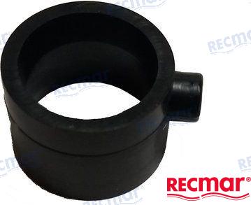 MERCRUISER RUBBER | OEM  26-36557 | RUBBER | RECMAR