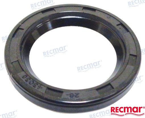 MERCRUISER OIL SEAL | OEM  26-43035 | OIL SEAL | RECMAR