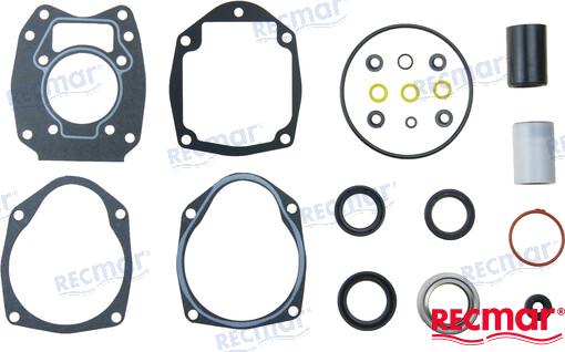 BONBARDIER OIL SEAL KIT | OEM  26-43035A4 | OIL SEAL | RECMAR