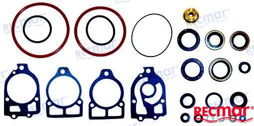 MERCRUISER GEARCASE SEAL KIT | OEM  26-55682A1 | GEARCASE | RECMAR