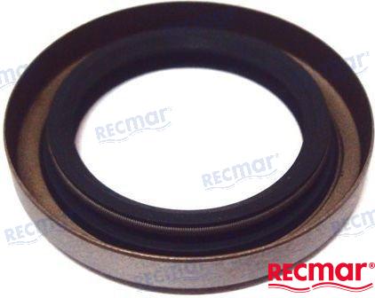 MERCRUISER OIL SEAL | OEM  26-62818 | OIL SEAL | RECMAR