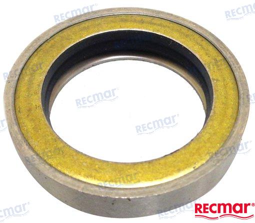 MERCRUISER OIL SEAL | OEM  26-70081 | OIL SEAL | RECMAR