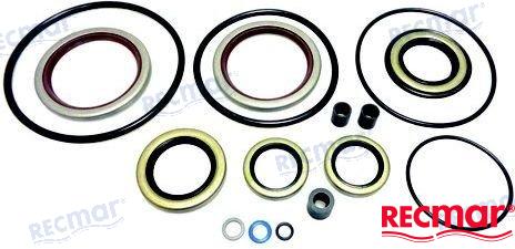 BOMBARDIER GEARCASE SEAL KIT | OEM  26-76868A04 | GEARCASE | RECMAR