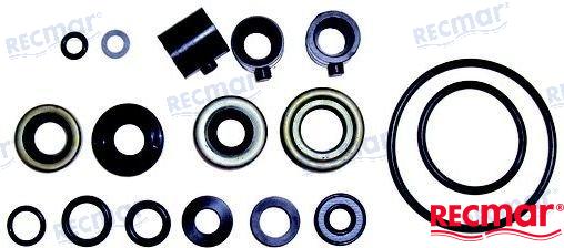 MERCRUISER GEARCASE SEAL KIT | OEM  26-77066A1 | GEARCASE | RECMAR