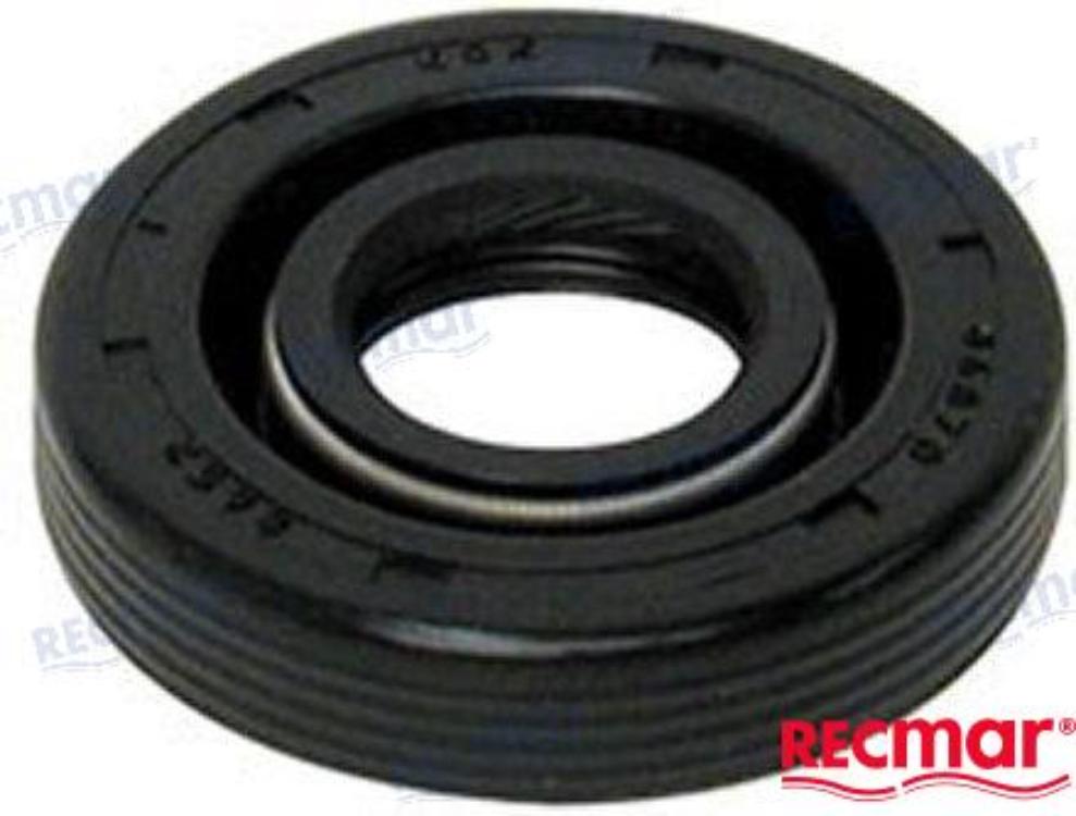 MERCRUISER OIL SEAL | OEM  26-814670, 814670 | RECMAR