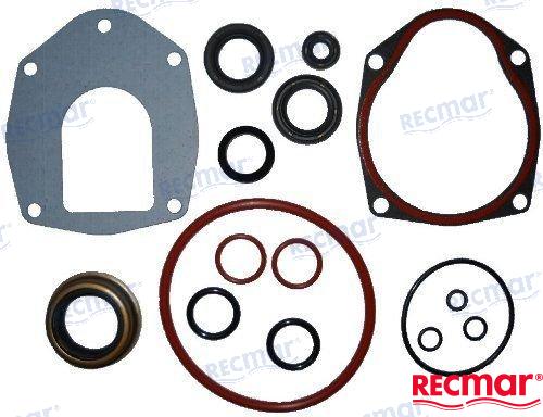 BONBARDIER GEARCASE SEAL KIT | OEM  26-816575A3 | GEARCASE | RECMAR