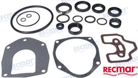 MERCRUISER SEAL KIT | OEM  26-816575A4 | SEALS | RECMAR