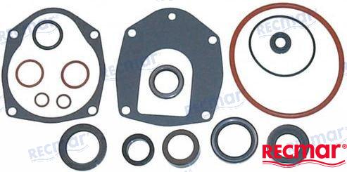 MERCRUISER SEAL KIT | OEM  26-816575A5 | SEALS | RECMAR