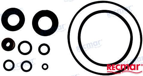 MERCRUISER GEARCASE SEAL KIT | OEM  26-820645A1 | GEARCASE | RECMAR