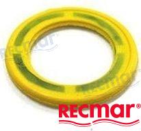 MERCRUISER OIL SEAL | OEM  26-830749 | OIL SEAL | RECMAR