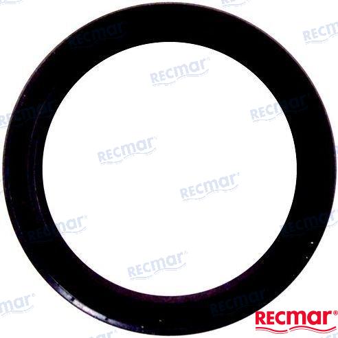 MERCRUISER OIL SEAL | OEM  26-830898 | OIL SEAL | RECMAR