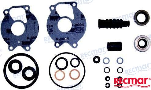 MERCRUISER GEARCASE SEAL KIT | OEM  26-85090A2 | GEARCASE | RECMAR