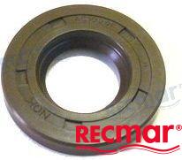 MERCRUISER OIL SEAL | OEM  26-85370710 | OIL SEAL | RECMAR