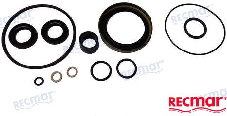 BONBARDIER GEARCASE SEAL KIT | OEM  26-88397A1 | GEARCASE | RECMAR