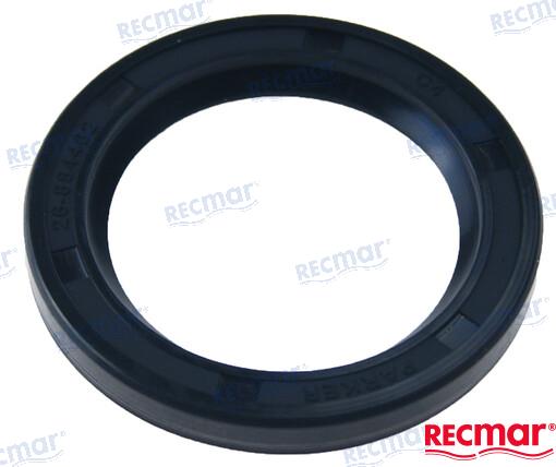 MERCRUISER OIL SEAL | OEM  26-884462 | OIL SEAL | RECMAR