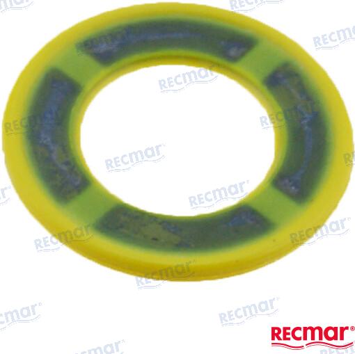 MERCRUISER DRAIN SEAL | OEM  26-888593 | PARTS | RECMAR