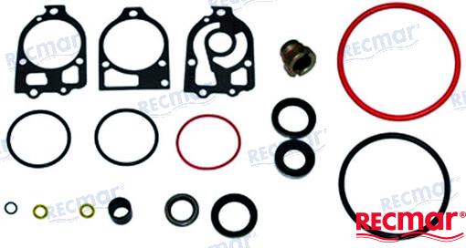 MERCRUISER GEARCASE SEAL KIT | OEM  26-89238A2 | GEARCASE | RECMAR