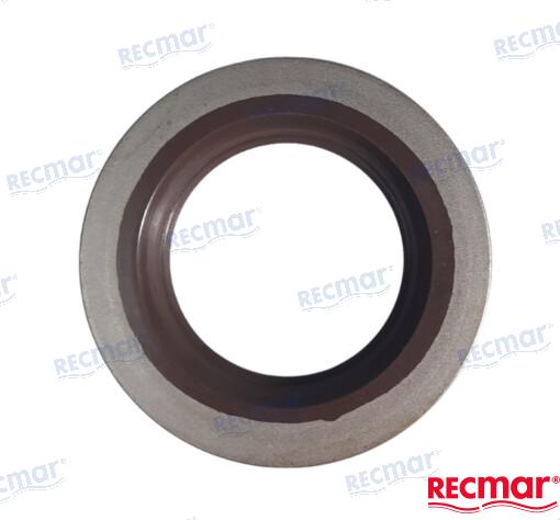 MERCRUISER OIL SEAL | OEM  26-897540 | OIL SEAL | RECMAR