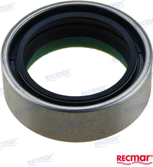 MERCRUISER OIL SEAL | OEM  26-8M0033407 | OIL SEAL | RECMAR