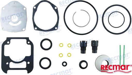 MERCRUISER GEARCASE SEAL KIT | OEM  26-8M0142979 | GEARCASE | RECMAR