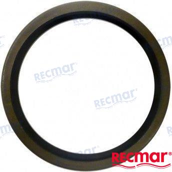 MERCRUISER REAR CRANKSHAFT SEAL | OEM  26-90925 | PARTS | RECMAR