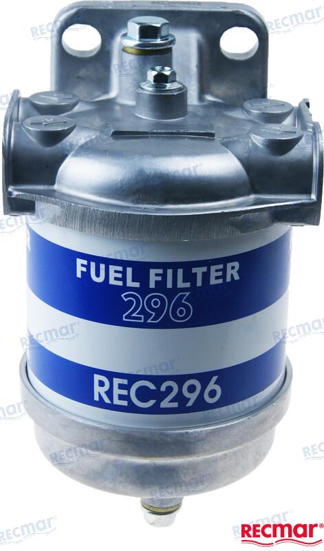 FUEL FILTER | OEM  2656613 | FUEL FILTER | RECMAR