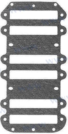 MERCRUISER GASKET | OEM  27-127754 | ORIGINAL | RECMAR