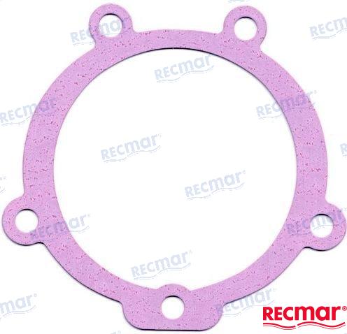 MERCRUISER GASKET | OEM  27-139376 | GASKETS | RECMAR