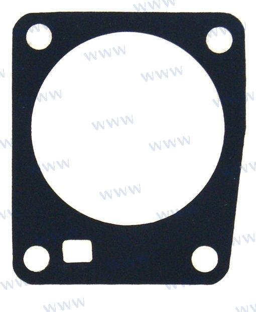 MERCURY/TOHATSU FUEL PUMP GASKET | OEM  27-16326 | M4C M5B M5BS M6B M8B M9.8B | RECMAR