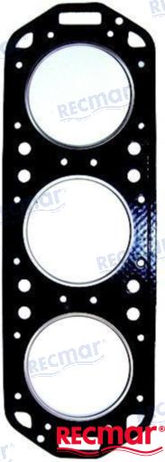 MERCRUISER HEAD GASKET | OEM  27-18785T | HEAD GASKET | RECMAR