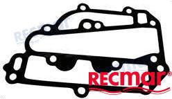 MERCRUISER GASKET | OEM  27-19184 | GASKETS | RECMAR