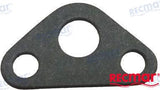 MERCRUISER GASKET, WATER TUBE | OEM  27-192012 | GASKETS | RECMAR