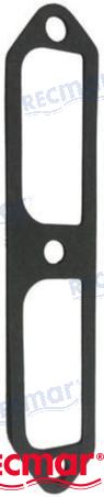 MERCRUISER INTAKE GASKET | OEM  27-192031 | INTAKE GASKET | RECMAR