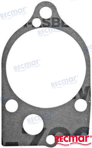 MERCRUISER GASKET | OEM  27-19551 | GASKETS | RECMAR