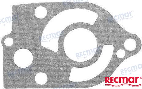 MERCRUISER GASKET | OEM  27-19553 | GASKETS | RECMAR