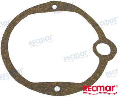 BONBARDIER GASKET | OEM  27-25725 | GASKETS | RECMAR