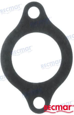 MERCRUISER THERMOSTAT GASKET | OEM  27-33918 | THERMOSTAT | RECMAR