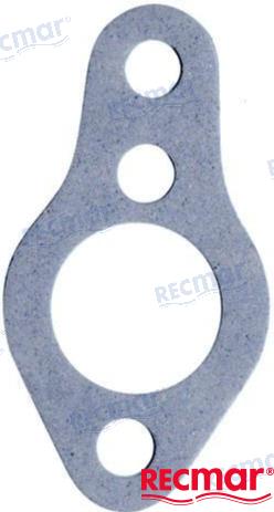 BONBARDIER GASKET | OEM  27-34897 | GASKETS | RECMAR