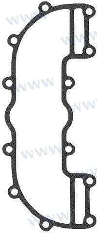 MERCRUISER MANIFOLD GASKET | OEM  27-35898T | 27-35898A1, 27-35898T, 35898, 35898A1, 35898T | RECMAR