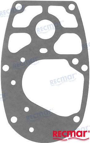 MERCRUISER GASKET | OEM  27-39401 | GASKETS | RECMAR