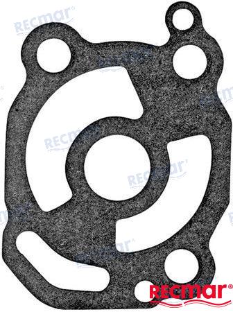 BONBARDIER GASKET | OEM  27-39625 | GASKETS | RECMAR