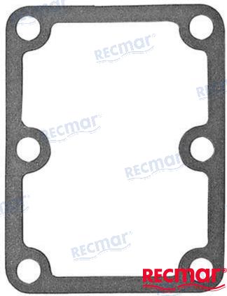 MERCRUISER END CAP GASKET | OEM  27-39917 | END CAP | RECMAR