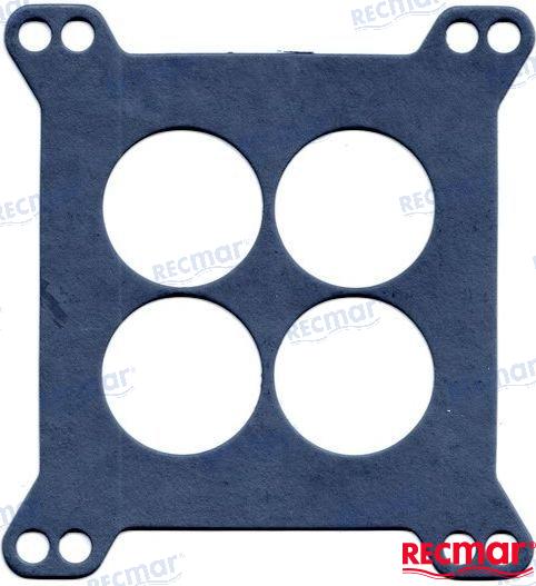 MERCRUISER GASKET | OEM  27-41609 | GASKETS | RECMAR