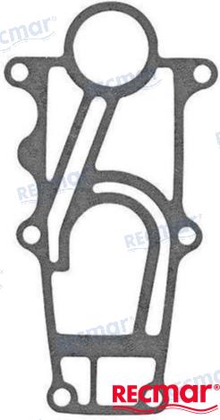 BONBARDIER GASKET | OEM  27-41670006 | GASKETS | RECMAR