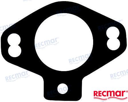 MERCRUISER THERMOSTAT GASKET | OEM  27-418122 | THERMOSTAT | RECMAR