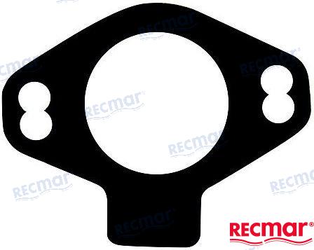 MERCRUISER THERMOSTAT GASKET | OEM  27-41812Q | THERMOSTAT | RECMAR