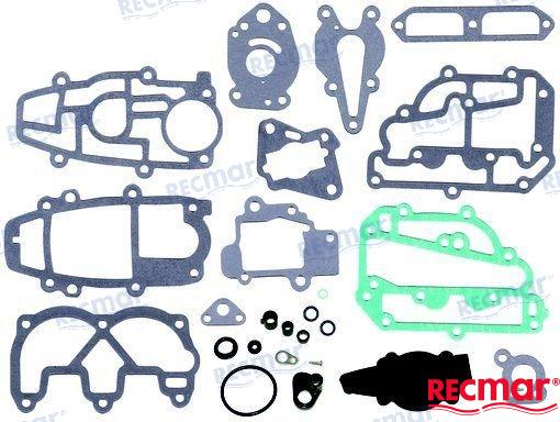 MERCRUISER GASKET SET | OEM  27-42364A92 | GASKETS | RECMAR